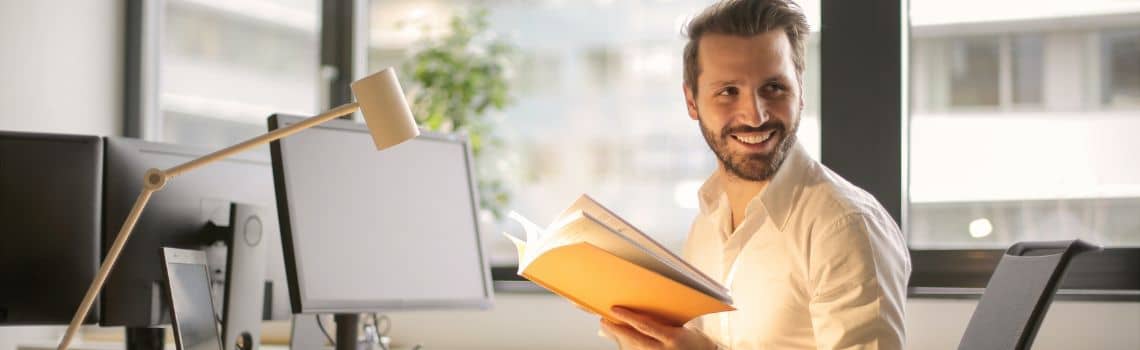 Medizinische Informatik Profil Header Bild