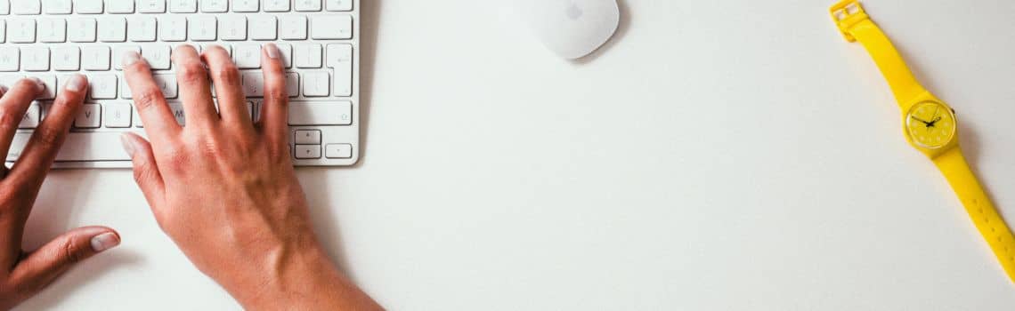 Unternehmensrecht Profil Header Bild