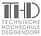 Tomorrow University Logo
