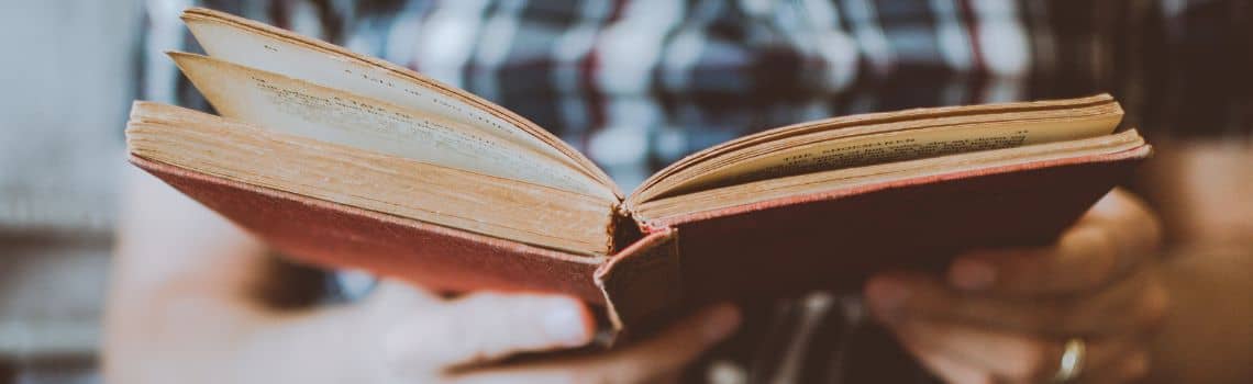 Gesundheitspädagogik Profil Header Bild