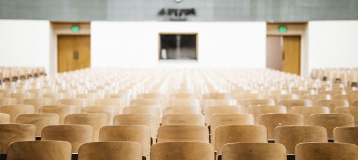 Meine Anfänge im Studium der Gesundheits- und Krankenpflege - und mein Wechsel zur Germanistik