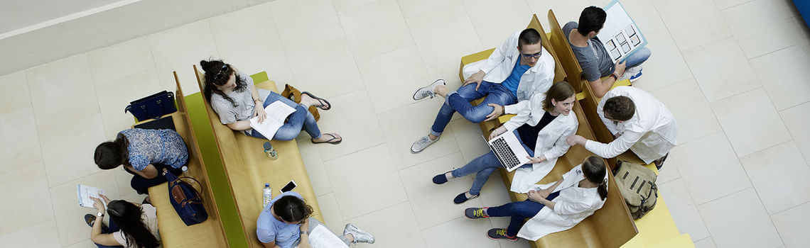 PhD-Studium (20 thematische Programme) Erfahrungen Profil Header Bild