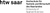 Hochschule für Technik und Wirtschaft des Saarlandes Logo