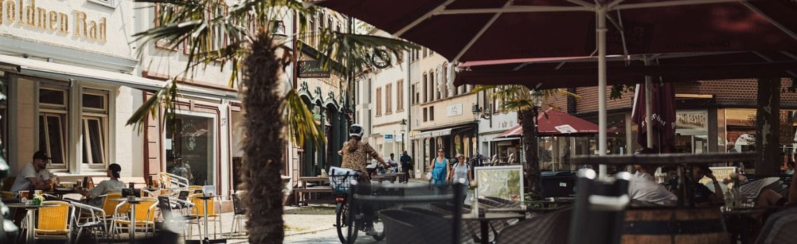 Foto von Fulda