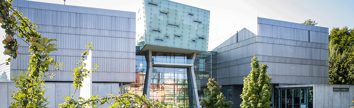 FH Salzburg Profil Header Bild