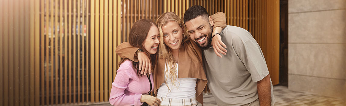 Business Development & Digital Innovation, M.A. Profil Header Bild