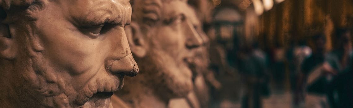 Geisteswissenschaften Profil Header Bild