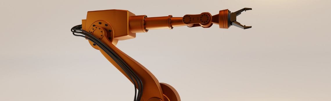 Automatisierungstechnik Profil Header Bild