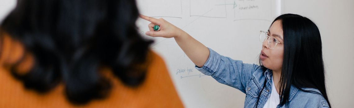 Gesundheitsmanagement Profil Header Bild