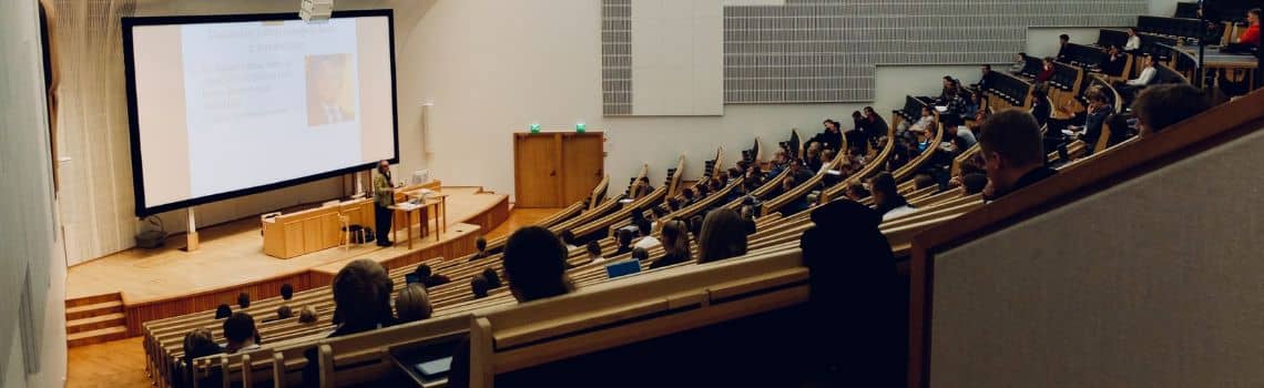 Kulturmanagement Profil Header Bild