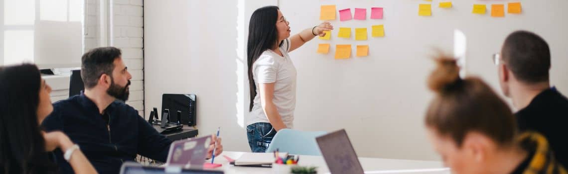 Innovationsmanagement Profil Header Bild