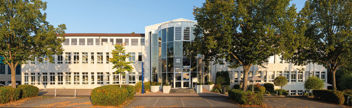 accadis Hochschule Bad Homburg Profil Header Bild