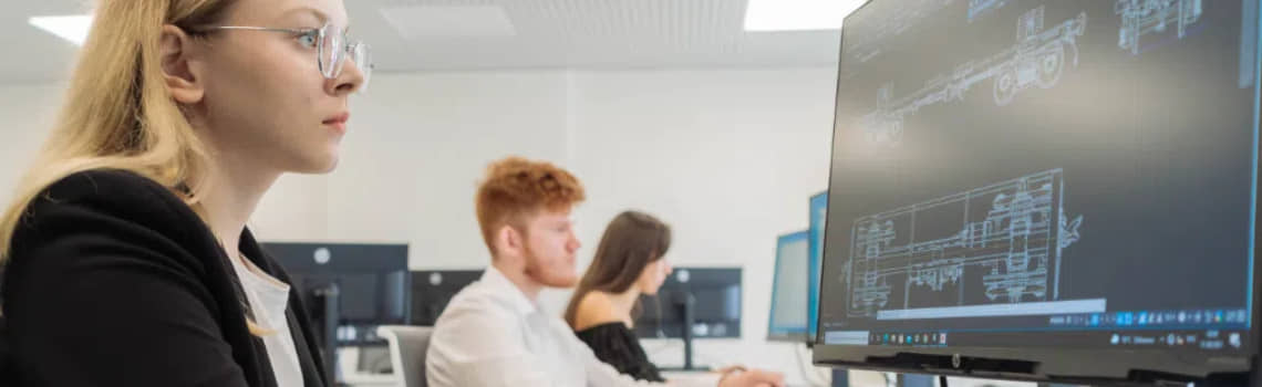Digital Engineering und Angewandte Informatik (B.Eng.) Profil Header Bild