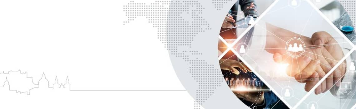 Executive Master of Business Administration (EMBA) Profil Header Bild