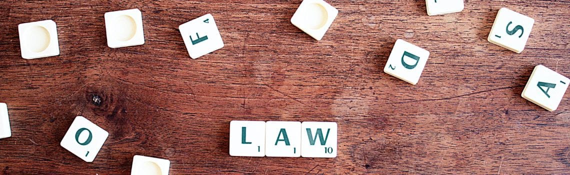 Recht Profil Header Bild