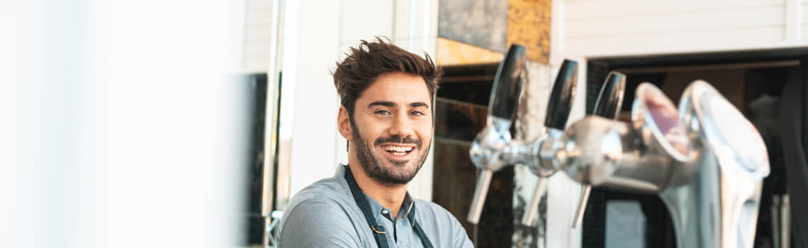 Applied Entrepreneurship Profil Header Bild