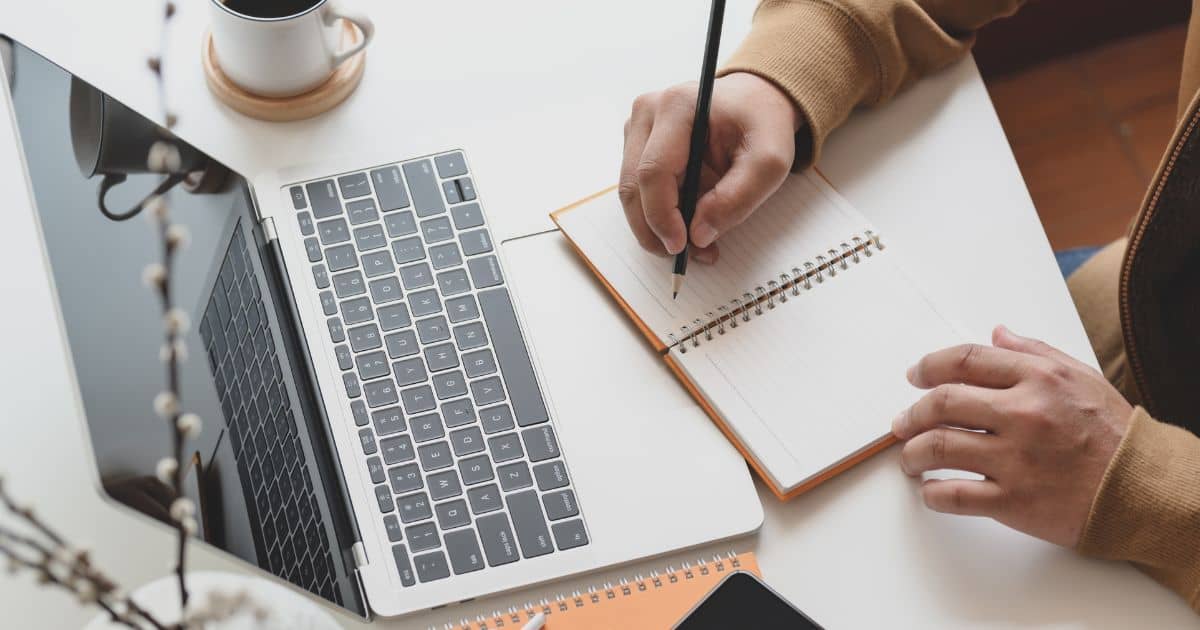 Werde GastautorIn auf studiumfinden.com!