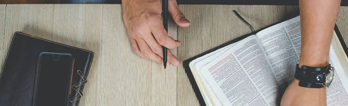 Public Health Profil Header Bild