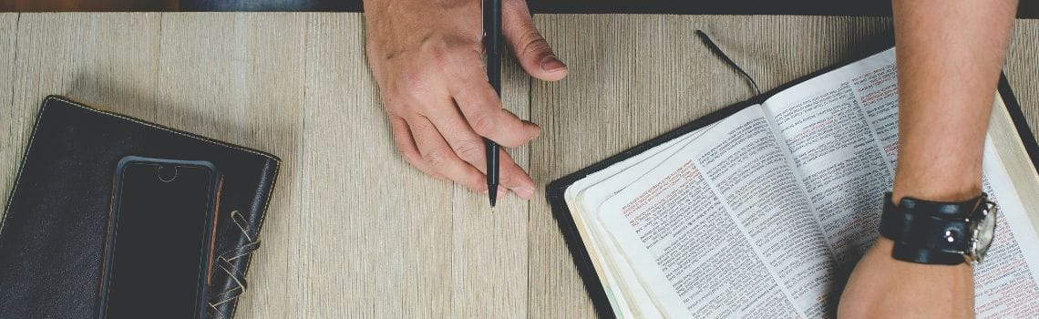 Public Health Profil Header Bild