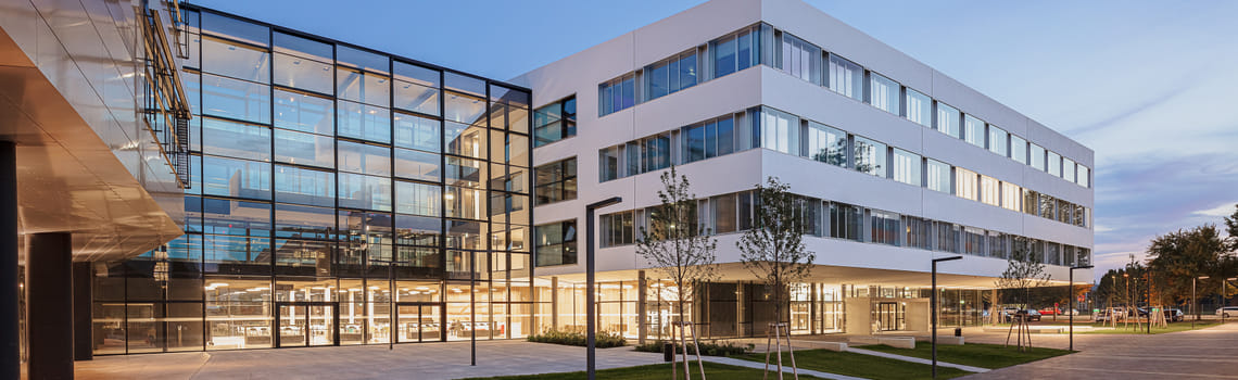 Soziale Arbeit (VZ, BB, BB/dual) Profil Header Bild