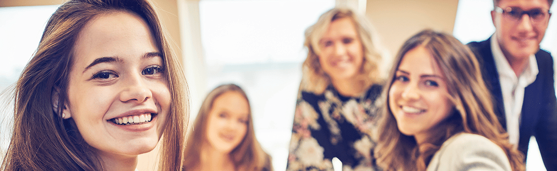 Tourismus-Management Bewertungen Profil Header Bild