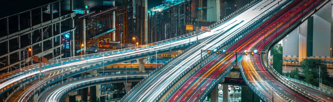 Verkehrswesen Profil Header Bild