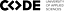 CODE University of Applied Sciences Logo