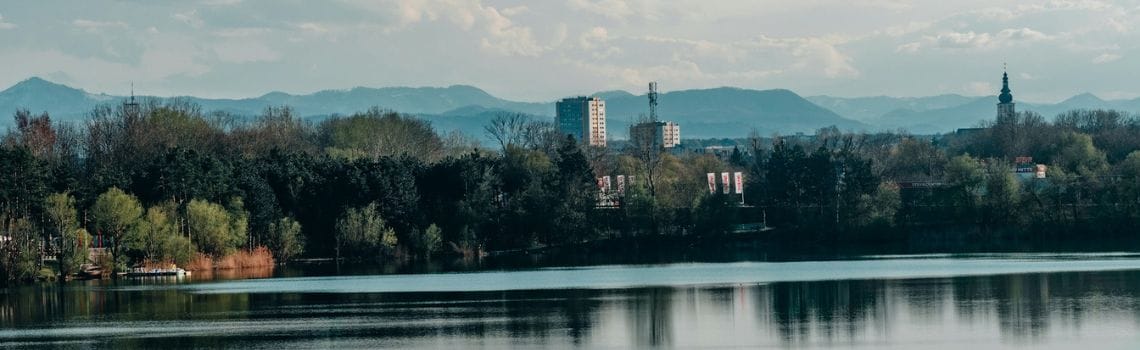 Foto von St. Pölten