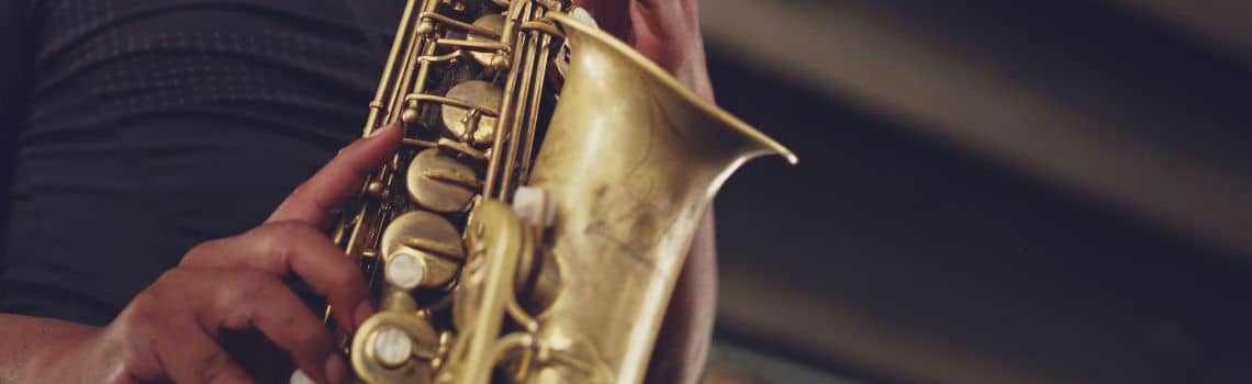 Jazz Profil Header Bild