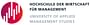 Hochschule der Wirtschaft für Management (Mannheim) Logo