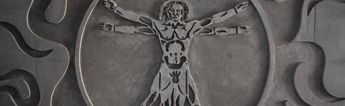 Anthropologie Profil Header Bild