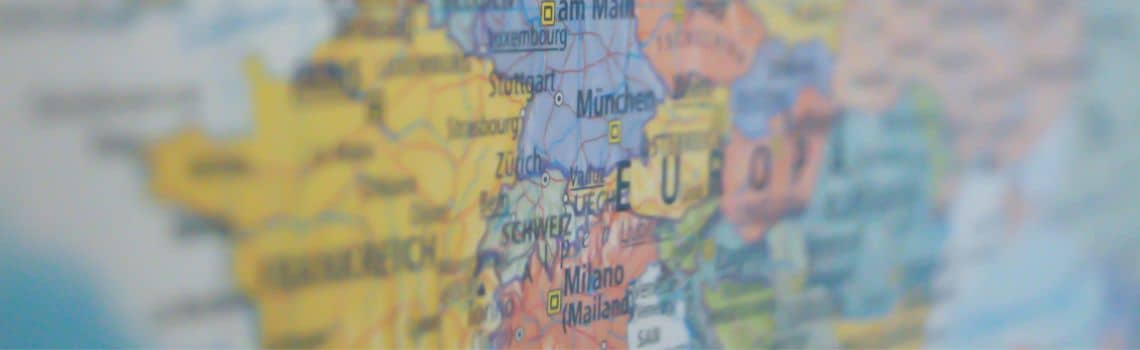 European Studies Profil Header Bild