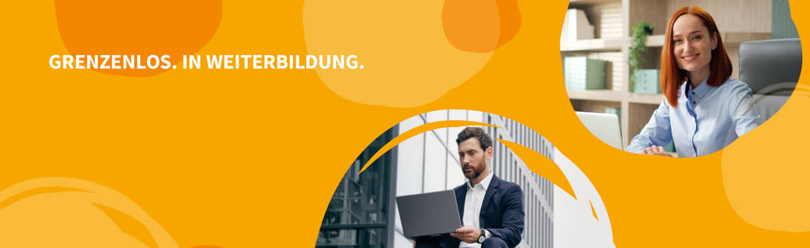 Hochschule Burgenland Weiterbildung GmbH: Fernstudium an der Hochschule Burgenland Profil Header Bild