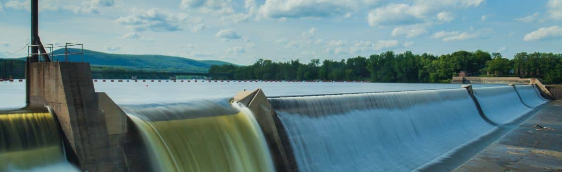 Umwelttechnik Profil Header Bild